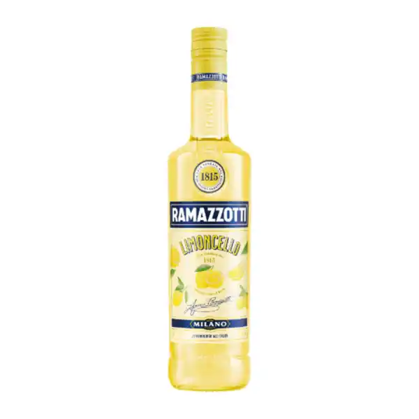 Bild 1 von RAMAZZOTTI Limoncello 0,7L