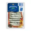 Bild 4 von CUCINA NOBILE Anchovis 100g