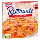 Bild 1 von Dr. Oetker Ristorante Pizza Salame