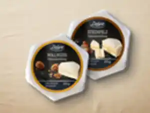 Deluxe Gourmet Weichkäse,  195 g