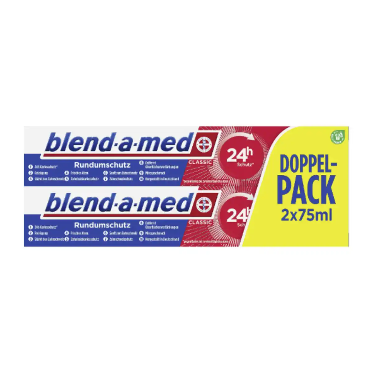 Bild 1 von BLEND-A-MED Zahncreme Classic 75ml
