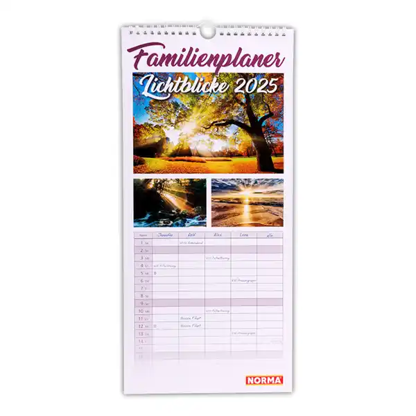 Bild 2 von Familienplaner