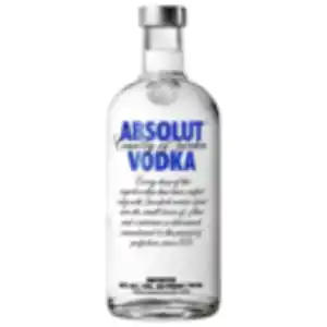 Absolut, Stolichnaya, Danzka oder Koskenkorva Vodka