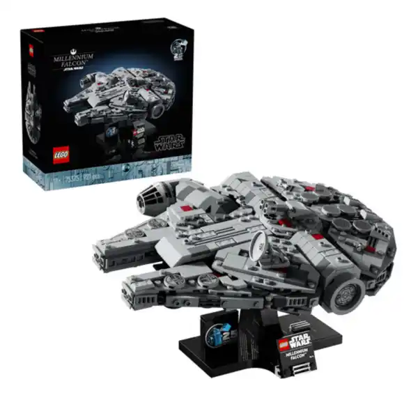 Bild 1 von Star Wars™ Millennium Falcon™ 75375