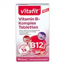 Bild 3 von Vitafit Vitamin-Tabletten