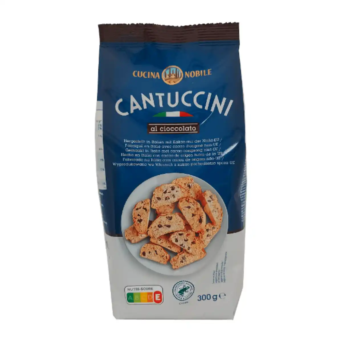 Bild 3 von CUCINA NOBILE Cantuccini 300g