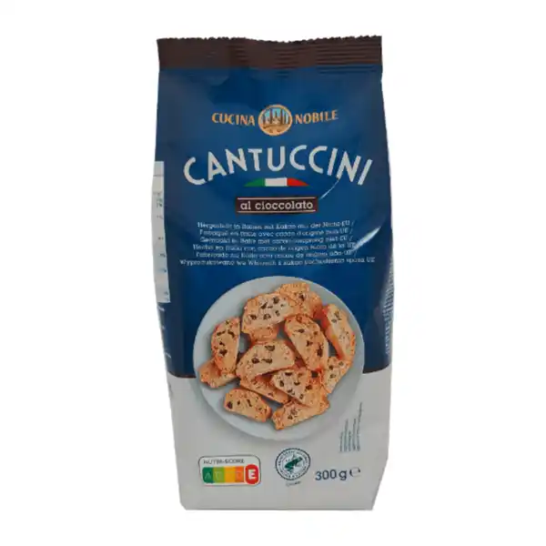 Bild 3 von CUCINA NOBILE Cantuccini 300g