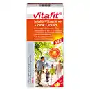 Bild 1 von Vitafit Multi-Vitamine + Zink Liquid