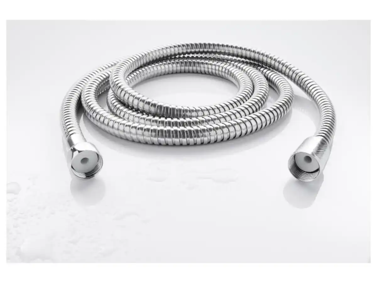 Bild 2 von LIVARNO home Komfort-Brauseschlauch