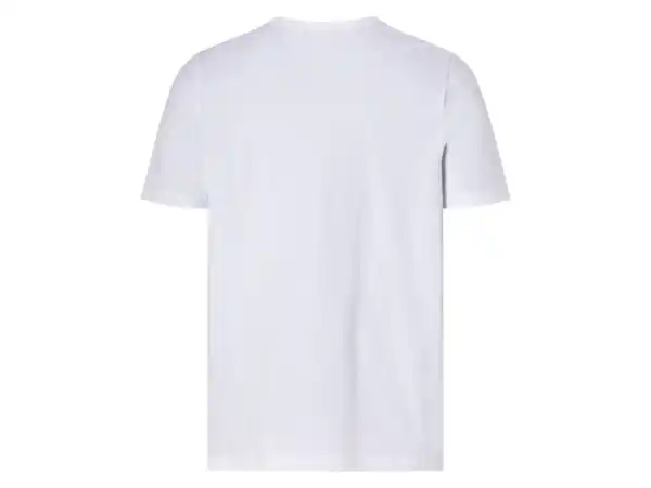 Bild 3 von Herren T-Shirt, leger geschnitten