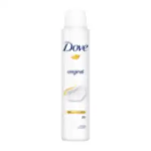 DOVE Deodorant 200ml