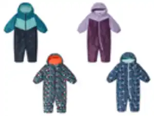 lupilu® Baby Schneeoverall, wasserdicht und windabweisend