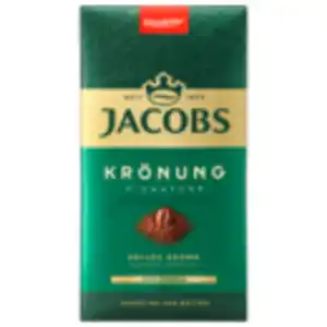 Jacobs Krönung