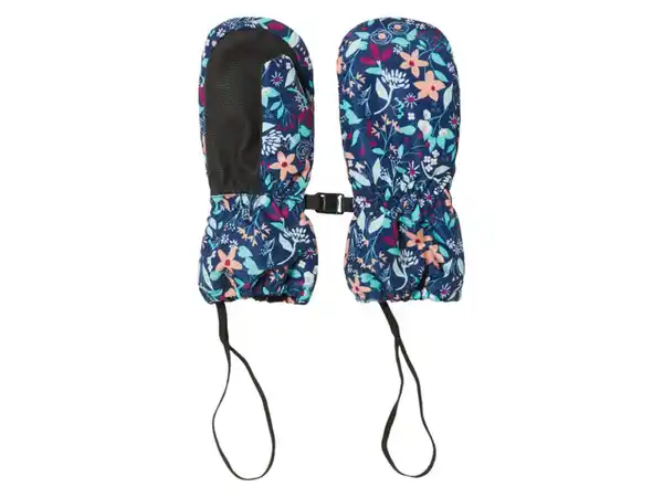 Bild 3 von lupilu® Kinder Fäustlinge, warm gefüttert