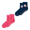 Bild 2 von L&D Antirutschsocken Glow in the Dark