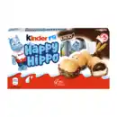 Bild 1 von FERRERO Kinder Happy Hippo 103,5g