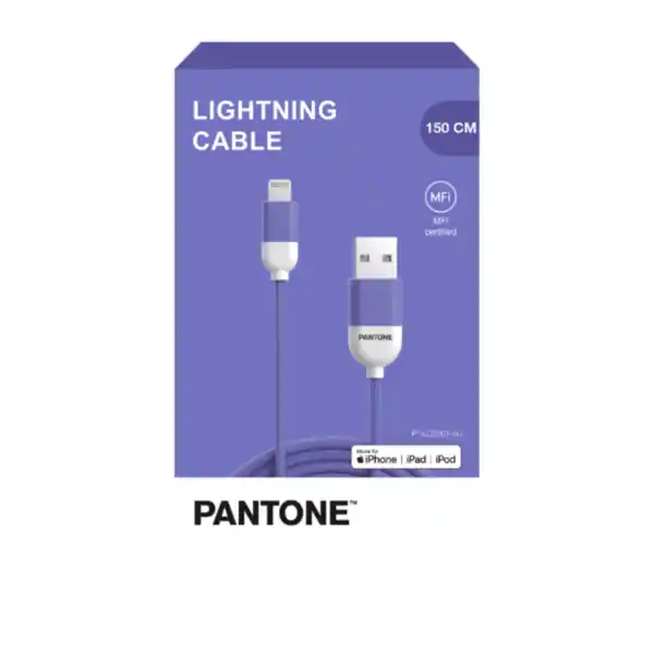 Bild 2 von PANTONE Ladekabel / -gerät
