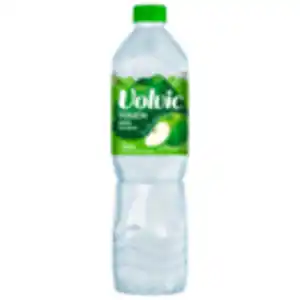 Volvic Touch oder Tee