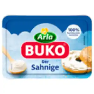 Arla Buko Der Sahnige