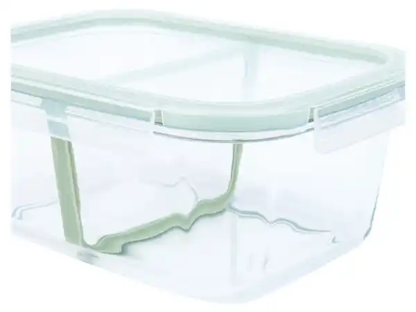 Bild 4 von LIVARNO home Glas-Lunchboxen-Set, 3-teilig,  3 Dosen
