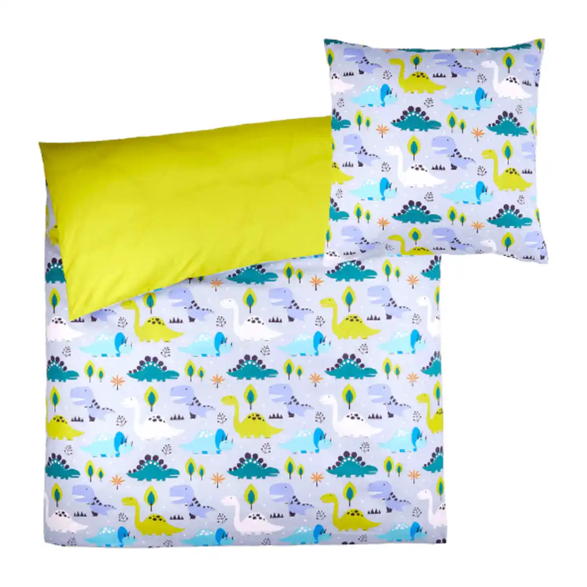 Bild 4 von NOVITESSE Bettwäsche Glow in the Dark