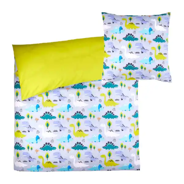 Bild 4 von NOVITESSE Bettwäsche Glow in the Dark