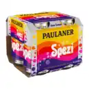 Bild 1 von PAULANER Spezi zero 0,33L