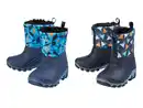 Bild 1 von lupilu® Kleinkinder LED-Winterstiefel mit Blink-Effekt