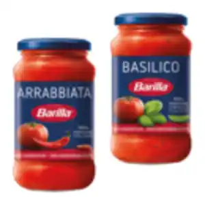 BARILLA Sauce 400g