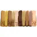 Bild 4 von wet n wild Color Icon10 - PAN Shadow Palette - CALL ME SUNSHINE, 11 g