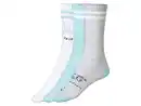 Bild 2 von Unisex Socken, 3 Paar, optimale Passform