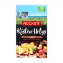 Bild 2 von RÜCKER Norddeutsche Käsescheiben 100g