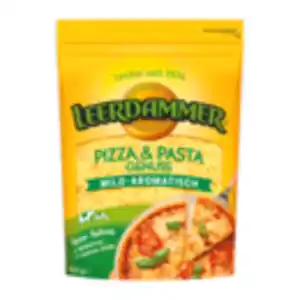 LEERDAMMER Pizza & Pasta Genuss 160g