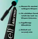 Bild 4 von e.l.f. Cosmetics Lash XTNDR Mascara Soft Black, 7 g