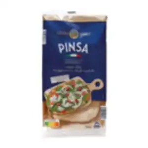 CUCINA NOBILE Pinsa 230g