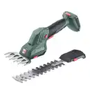 Bild 1 von Metabo Akku-Strauch- und Grasschere 'SGS 18 LTX Q' 18 V