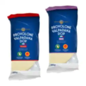 CUCINA NOBILE Provolone Valpadana DOP 250g