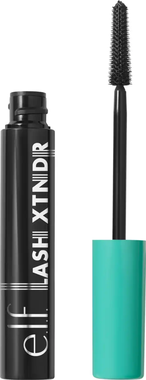 Bild 1 von e.l.f. Cosmetics Lash XTNDR Mascara Soft Black, 7 g