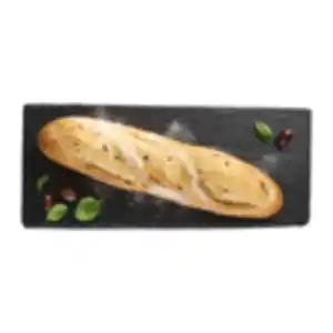 MEIN BESTES Steinofen-Olivenbaguette 280g