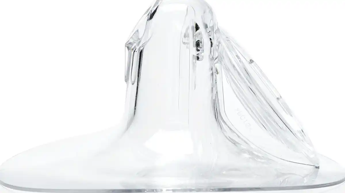 Bild 4 von elvie 2er-Set Brustschalen für Elvie Pump