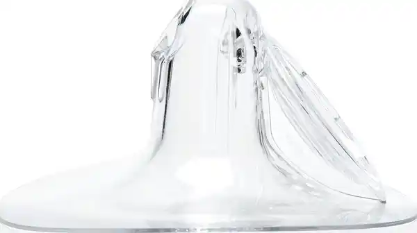 Bild 4 von elvie 2er-Set Brustschalen für Elvie Pump