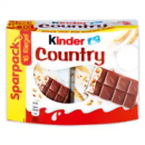 Kinder Country