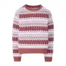 Bild 3 von UP2FASHION Jacquard-Pullover