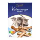 Bild 3 von CHOCEUR Katzenzungen 100g