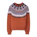 Bild 2 von UP2FASHION Jacquard-Pullover