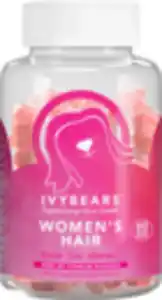 IvyBears Haarvitamine für Frauen (60 Stück)