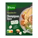 Bild 3 von KNORR Feinschmeckersauce