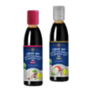 CUCINA NOBILE Creme mit Balsamico 250ml