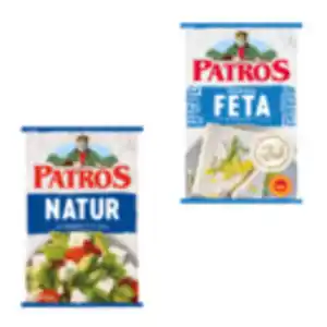 Patros