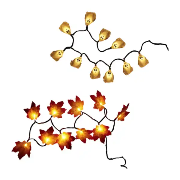 Bild 1 von CASALUX LED-Lichterkette